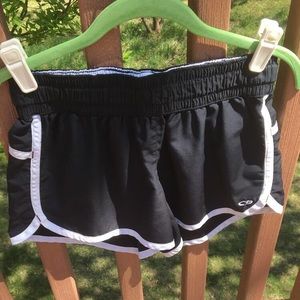 Champion brand Running Shorts